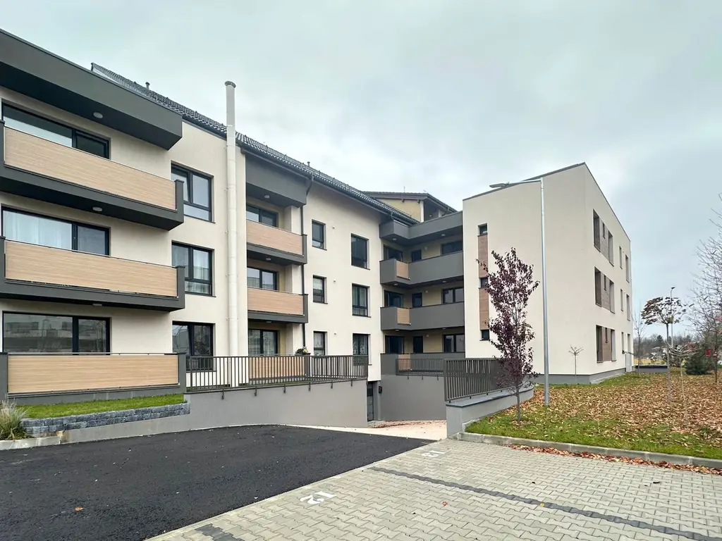 Apartament modern cu 3 camere în zona Coresi ROKMAN confort și exclusivitate
