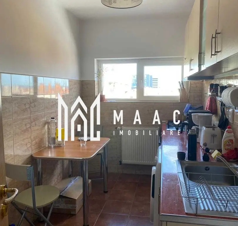 BLACK FRIDAY - Apartament 2 camere | 55 MPU | Mihai Viteazul