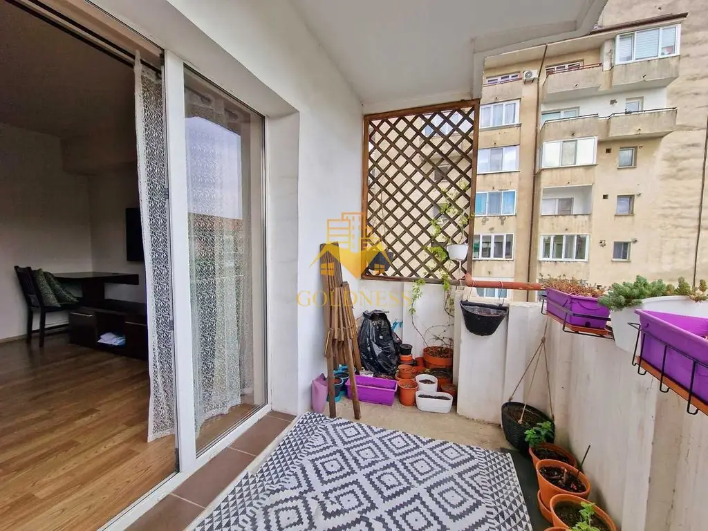 3 camere, balcon, parcare, Zorilor, Sigma, Lidl, Pet Friendly