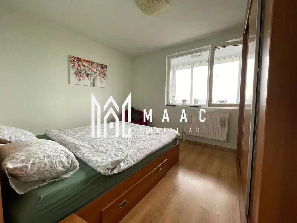 BLACK FRIDAY - Apartament 2 camere | 55 MPU | Mihai Viteazul