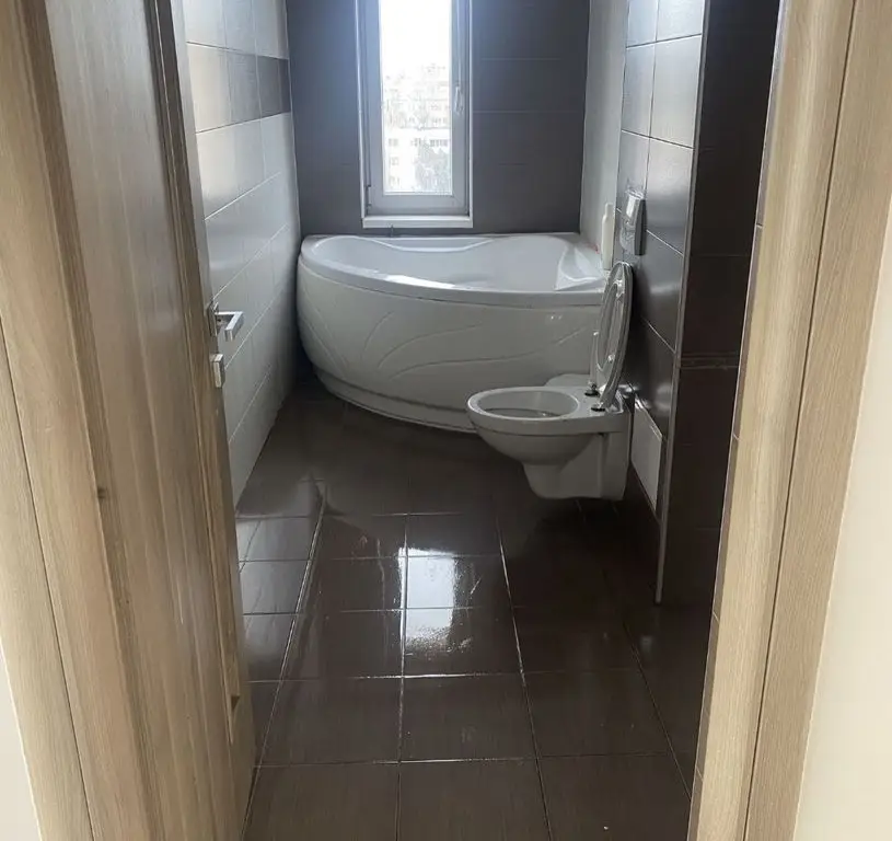 Tomis 3 apartament 3 camere