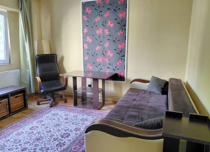 De vanzare apartament cu o camera Mazepa 1, 52.000 euro