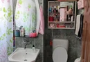 Ag BRASADAS vinde apt 3 cam etaj 4/4 Micro 16.