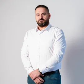 Cosmin Matei
