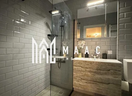 Apartament 2 camere | Decomandat | Terasa | Zona Centrala
