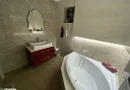 Casa mobilata cartier Marcus Satu Mare