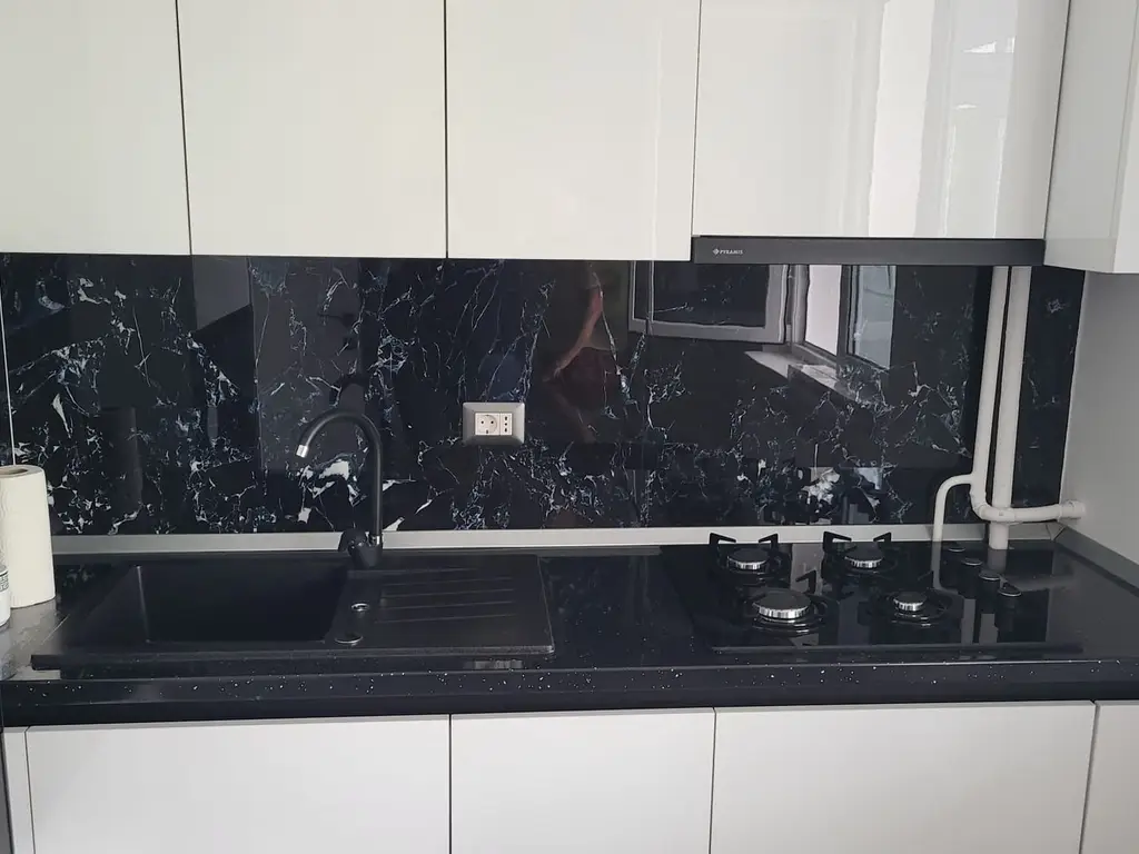 De inchiriat apartament cu 2 camere la Papadie, etaj 3, renovat, 550 E