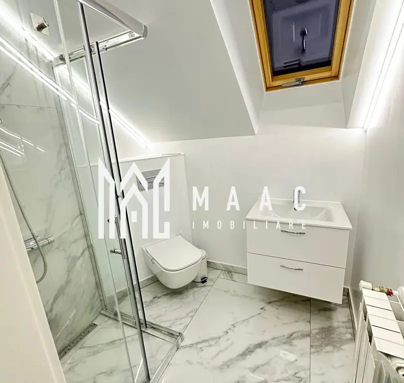 Casă 6 camere I 4 băi I 150mpu I Curte I Sebesu de Sus