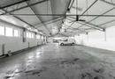 4.049 mp Hale industriale în Arad, aproape de A1