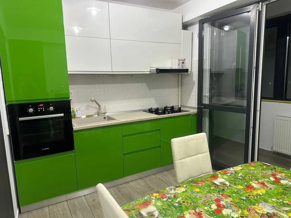 Apartament 3 camere, 85mp, parcare subterana, zona 1 Decembrie 1918