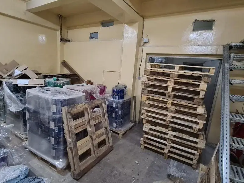 Drumul Intre Tarlale