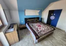 Casa individuala. Becicherec. Se poate achizitiona inca 500 mp teren.