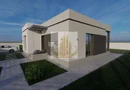 Casă individuala Sânmihaiu Român | 3 Camere | Teren 536 mp