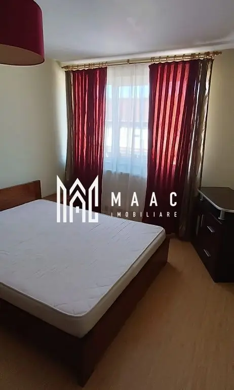 Apartament 3 Camere | Balcon | Hipodrom III