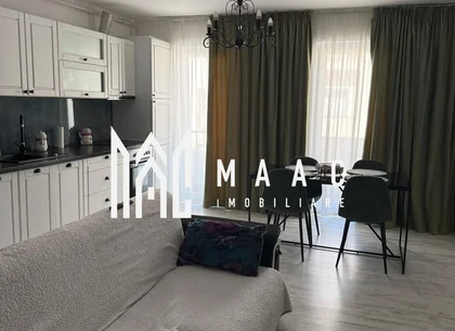 Apartament 3 camere | Sibiu Central | 64 mp, ultrafinisat