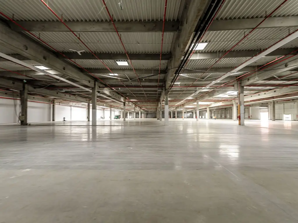 Închiriere spații industriale în Industria Park Arad