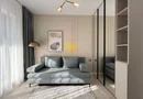 3 camere open space, Premium, Parcare, Zona Valea Garbaului, Floresti