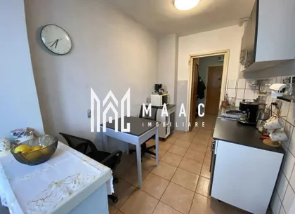 Apartament 2 camere I 53 MPU I Mihai Viteazul I Balcon