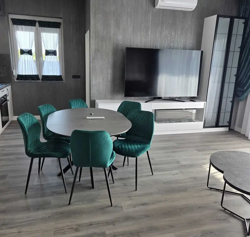 Vand Duplex parter