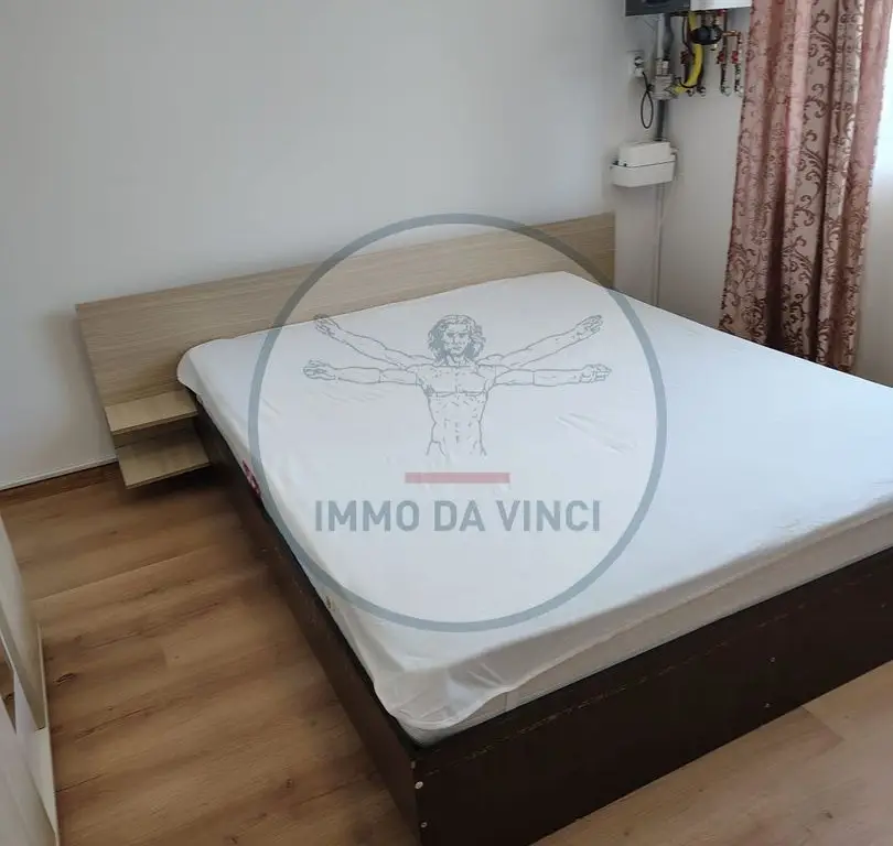 Apartament 2 dormitoare zona Iris