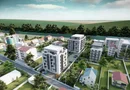 Studio spatios la cheie Sea Breeze Residence II Mamaia Nord