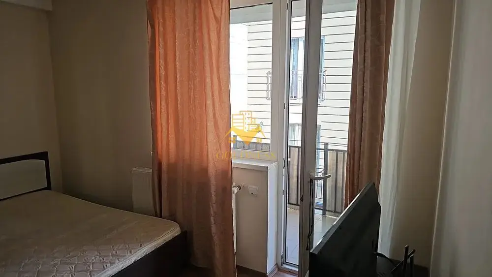 2 camere, decomandat, Pet Friendly, Marasti, Parcare,Expo Transilvania