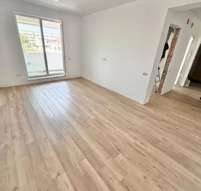 Apartament cu 2 camere iunie 2026 zona Militari Residence