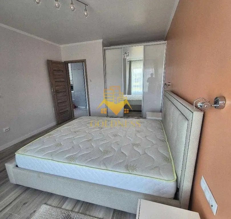 2 camere, Bloc Nou, Lidl, Buna Ziua, Parcare subterana, Grand Hotel