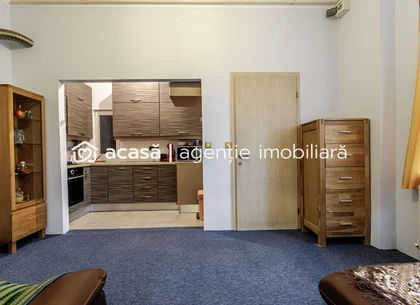 Apartament în Piața Catedralei, 93 mp utili.
