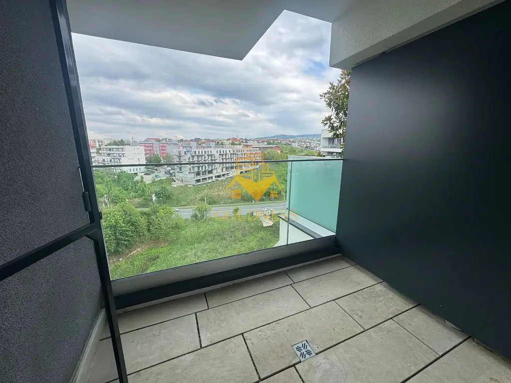 2 camere, garaj, bloc nou, Zorilor zona Golden Tulip,LIDL,Pet Friendly