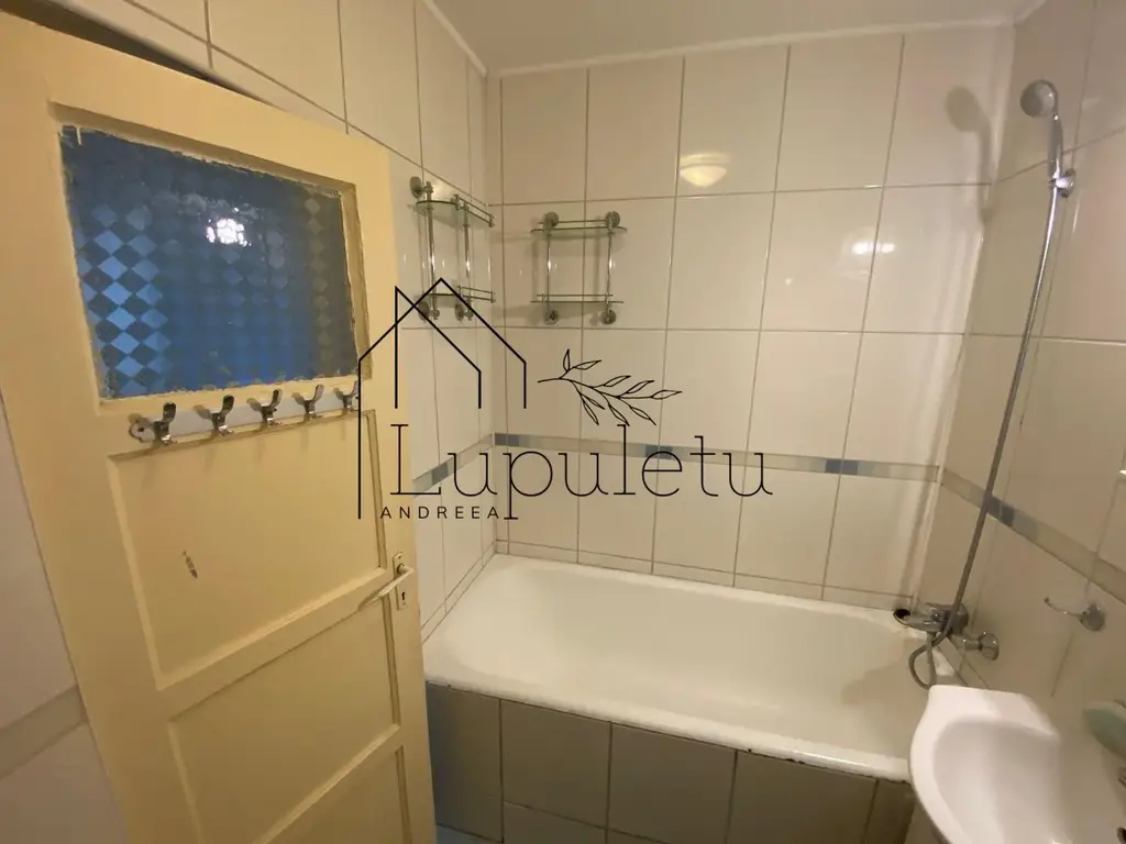 Apartament de Inchiriat | 2 Camere | 54 MPU |  Strada Siretului