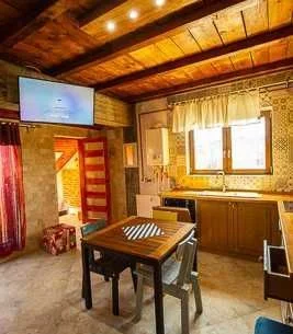 Apartament deosebit in imobil nou, tip vila
