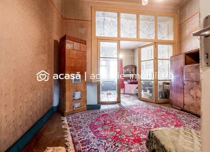 Apartament ultracentral Arad / str. Lucian Blaga