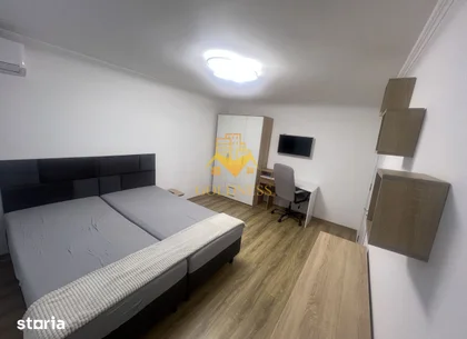 1 camera decomandata, Horea, UBB, Premium, Cetățuia, Parcul Central
