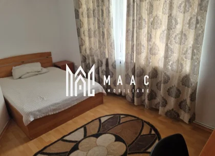 Apartament 2 camere decomandat | Terezian, Sibiu | 54 mp, etaj 3
