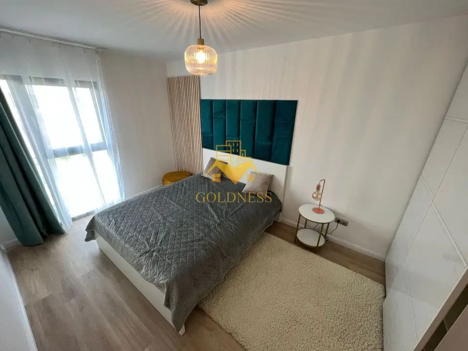 3 camere, modern, totul nou, parcare, Zorilor, zona Frunzisului, Lidl