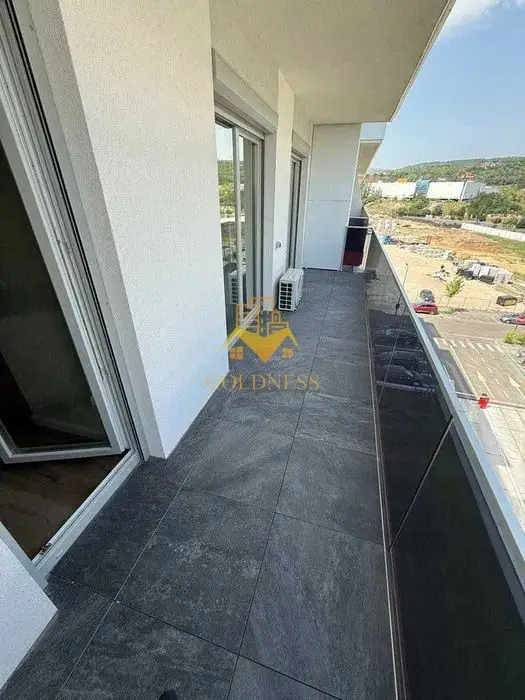 2 Camere, Parcare, Elite City, Zona Fabricii, Auchan, Lidl, Iris