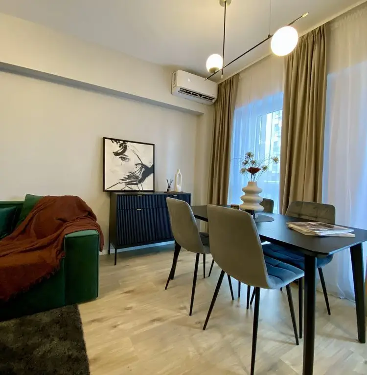 Vand apartament 3 camere | PROPRIETAR | Belvedere Residences