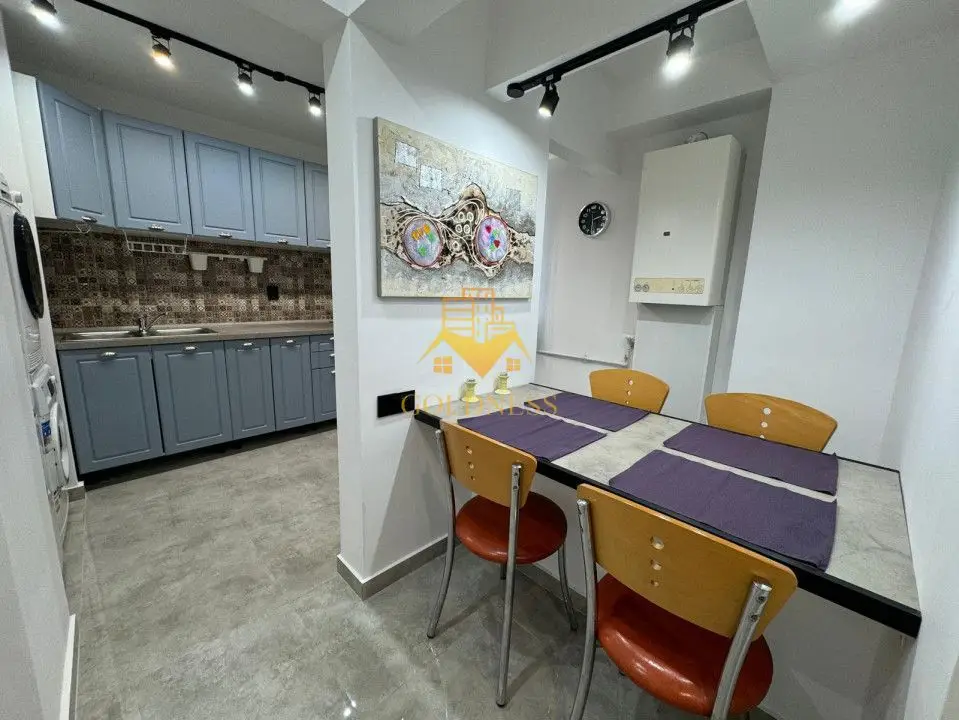 2 camere decomandate, prima inchiriere,Iulius Mall, FSEGA, Gheorgheni