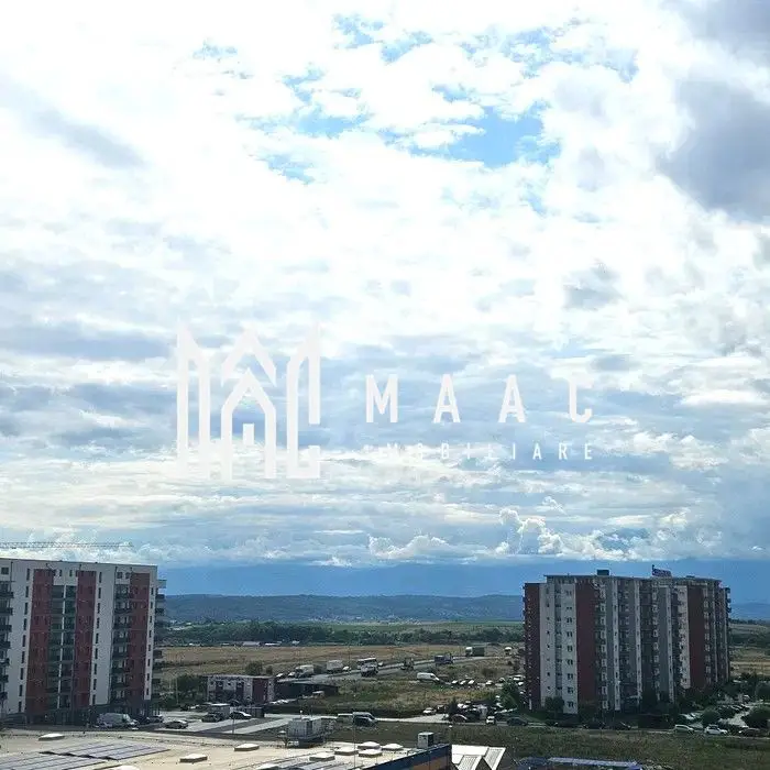 Apartament 3 camere | 88 mp utili | Parcare | Doamna Stanca