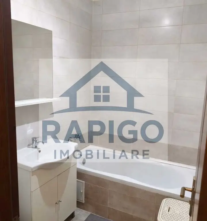 Apartament 2 camere decomandat de vânzare