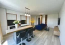 2 camere open space, modern, parcare, Gheorgheni, C. Brancusi, Vibre