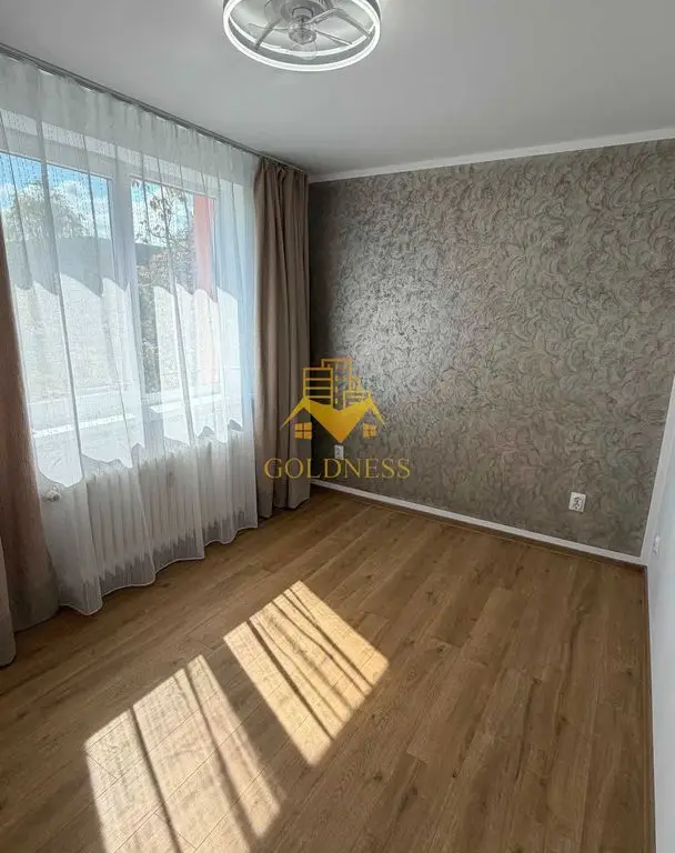 Apartament 2 camere Plopilor, la 5 minute de Platinia Shopping Center!