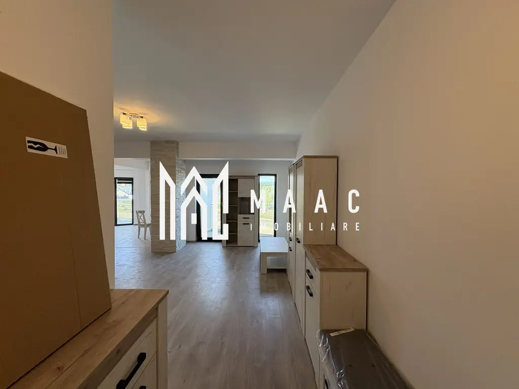 Apartament 3 camere decomandat | Exterior Nord, Cisnădie | 76 mp