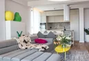 One Herastrau Towers | Zona de dressing | Apartament exclusivist | Lux