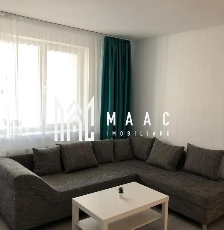 Apartament 3 camere Sibiu | Mihai Viteazul | 75 mp, decomandat