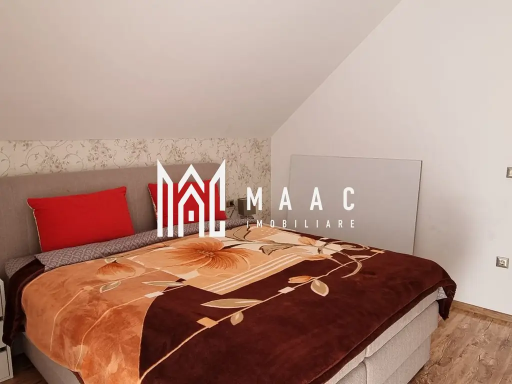 Casă individuală I 5 camere I Curte 500mp I Calea Cisnădiei