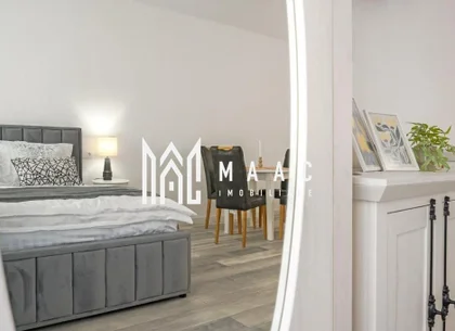 SUPER OFERTA |  GARSONIERA  CENTRAL SIBIU I SUPERPRET