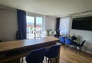 Penthouse | 50 MPU | Curte privată | 2 loc Parcare | Turnisor