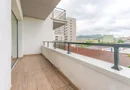 Garsonieră Alphaville Arena | 41.5 mp | Vedere Vest | Finalizat 2023